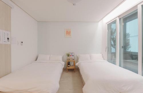Mok-dong House | Cozy jin stay I Yeomchang 101