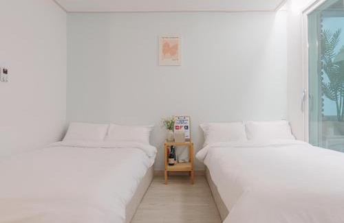 Mok-dong House | Cozy jin stay I Yeomchang 101