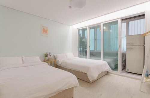 Mok-dong House | Cozy jin stay I Yeomchang 101