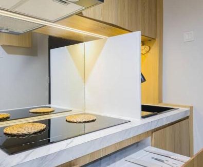 Mlati Apartment | Cozy Jogja
