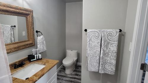 Georgetown House | Cozy K&BM Ranch