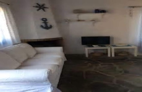 Serifos House | Cozy Katerinas Maisonette