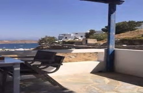 Serifos House | Cozy Katerinas Maisonette