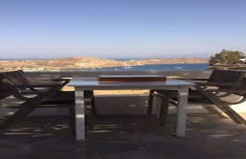 Serifos House | Cozy Katerinas Maisonette