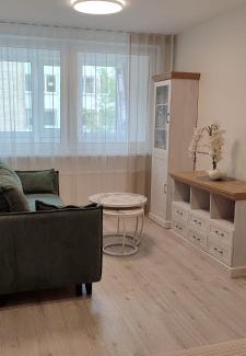 Kaunas Apartment | Cozy Kaunas apartment