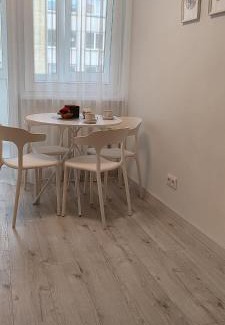 Kaunas Apartment | Cozy Kaunas apartment