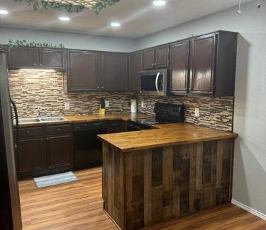 Keller House | Cozy Keller Home