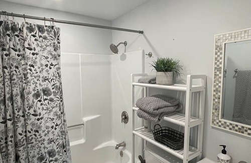 Sailboat Bend Apartment | Cozy Key west vibe Apartment