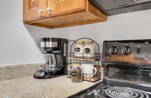 Bayshore Gardens Apartment | Cozy King APT near Bayshore! Pool/Gym/FREE parking