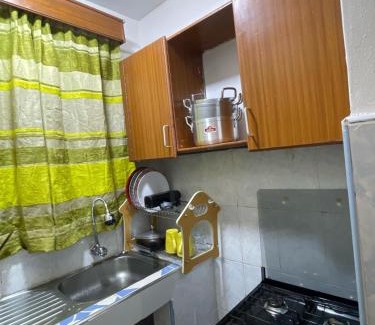 Nairobi Apartment | Cozy Kipepeo Cottage
