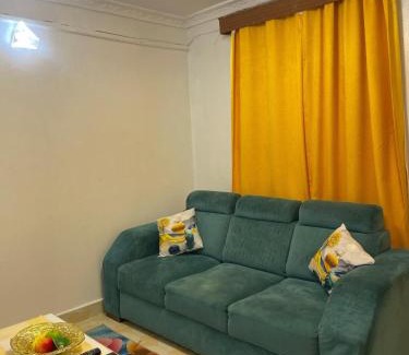 Nairobi Apartment | Cozy Kipepeo Cottage