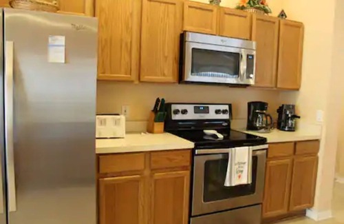 Eagle Pointe South House | Cozy Kissimmee House