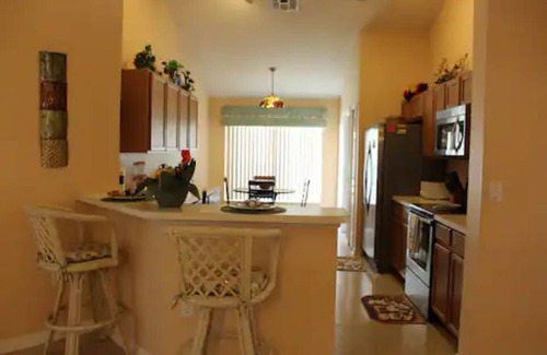 Eagle Pointe South House | Cozy Kissimmee House