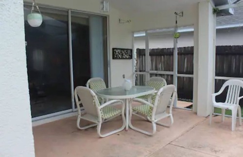 Eagle Pointe South House | Cozy Kissimmee House