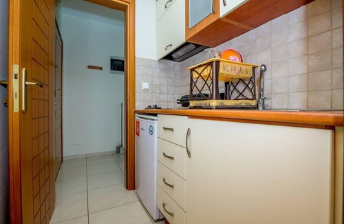 Orestiada Apartment | Cozy 'koukou' discrete Apartment in orestiada