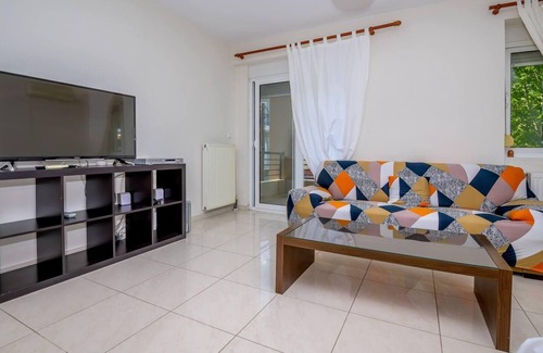 Orestiada Apartment | Cozy 'koukou' discrete Apartment in orestiada