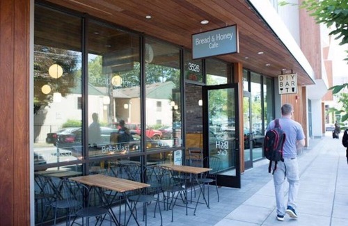King Apartment | Cozy Lair-a close-in studio in a welcoming, safe and walkable neighborhood.