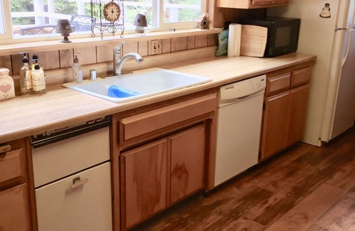 Prattville Cabin | Cozy Lake Almanor Getaway