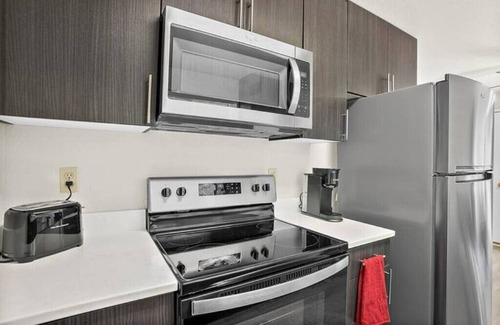 Tillicum Apartment | Cozy Lake City Getawaynn