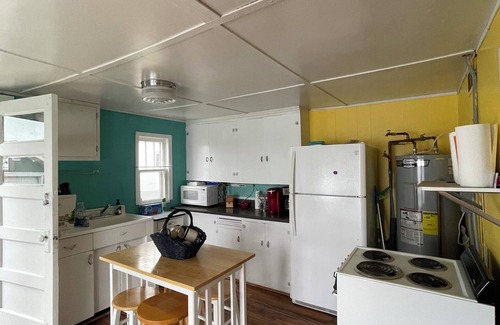 Richwood Cabin | Cozy Lake Cottage between Fargo and Detroit Lakes -in the Cormorant Lakes area.