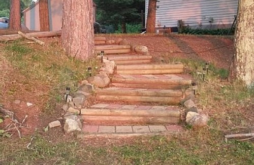 Moose Lake Cabin | Cozy Lake Home, Relaxing Getaway, Beautiful Sunsets on Sand Lake