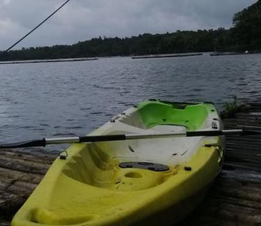 Cavinti Other | Cozy Lake House Accommodation for 10 to 15 guests