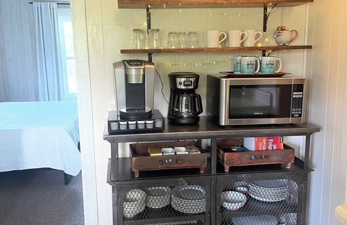 Soddy-Daisy House | Cozy lake house in Soddy Daisy