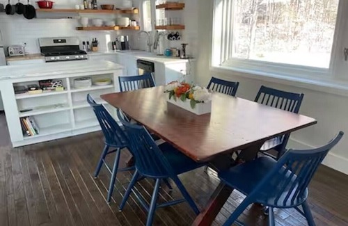 Lakeville House | Cozy Lake House - Lakeville/Salisbury - Near Hotchkiss and IMS