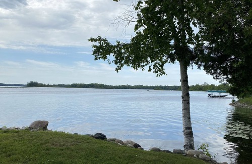 Alpena House | Cozy Lake-house Retreat!