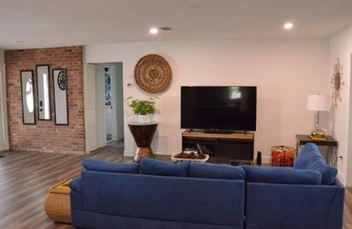 Deltona Lakes House | Cozy Lake House