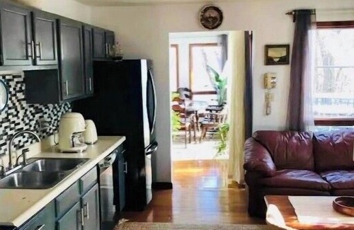 Long Pond House | Cozy Lake House w/fireplace in Emerald Lakes