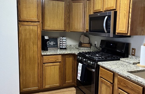 Newville House | Cozy Lake House with a beautiful view of Lake Koshkonong