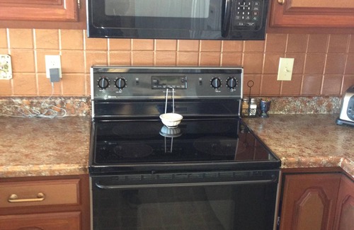 Verdi Cabin | Cozy Lake House with water on 3 sides! Walking distance to the Golf Course!