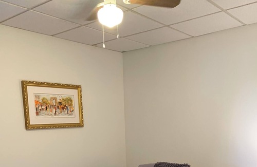 Fosterdale Apartment | Cozy Lake View Apartment in Lake Huntington
