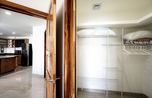 Naranjos Agrios Condo | Cozy Lake, Volcano and Flora View Condo. Pet-Friendly!