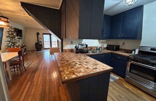 Bellmore Cabin | Cozy Lakefront Cabin on Raccoon Lake, near Turkey Run State Park
