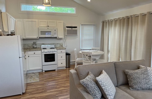 Middlefield Cottage | Cozy Lakefront Cottage #6