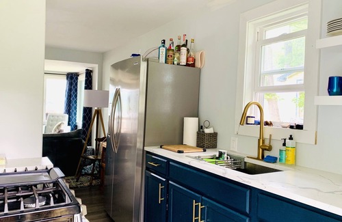 Honeoye House | Cozy Lakefront Cottage!