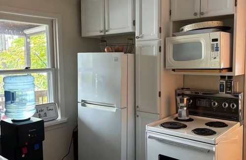Utterson Cottage | Cozy Lakefront Muskoka Cottage