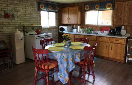 Antigonish County House | Cozy Lakeside Cottage for Rent, Lochaber Lake, Antigonish Co, NS