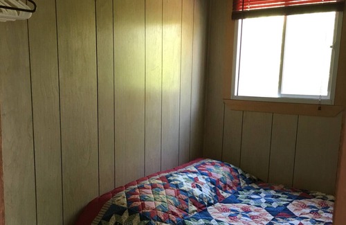 Antigonish County House | Cozy Lakeside Cottage for Rent, Lochaber Lake, Antigonish Co, NS