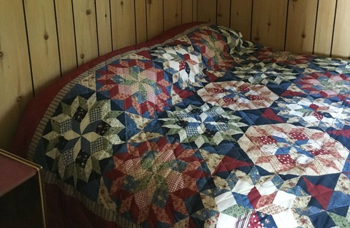 Antigonish County House | Cozy Lakeside Cottage for Rent, Lochaber Lake, Antigonish Co, NS