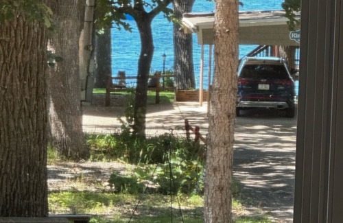 Spirit Lake House | Cozy Lakeside Retreat with Beach Access, Scenic Views & Endless Amenities