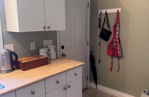 Regional District of Nanaimo Apartment | Cozy Lakeside Retreat