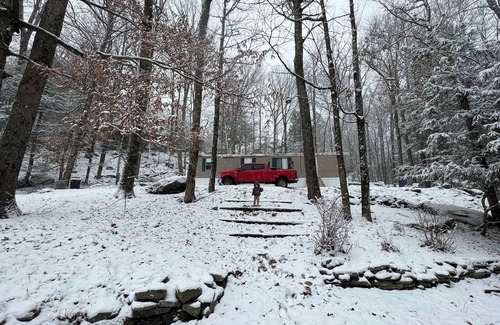 Greentown House | Cozy Lakeside Retreat minutes up the road from beautiful Lake Wallenpaupak