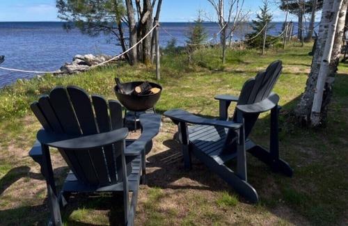 Paradise Apartment | Cozy Lakeside Studio #4 Retreat on Lake Superior - Perfect for ORV!