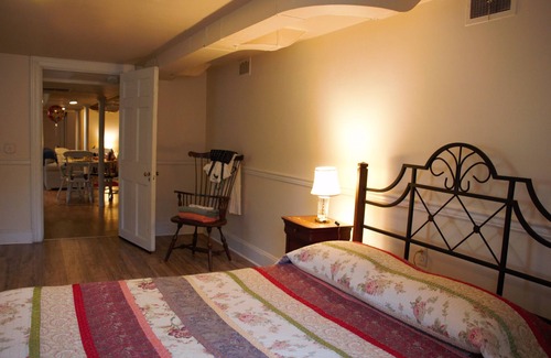 Blairstown Other | Cozy Lakeview Farmstay Near NYC & Delaware Water Gap.