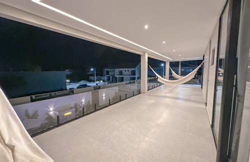Barreirinhas House | Cozy large house with private swimming pool, barbecue area near Preguiças river.