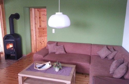 Vehra Apartment | Cozy large vacation apartment with 2-bedroom fireplace and terrace