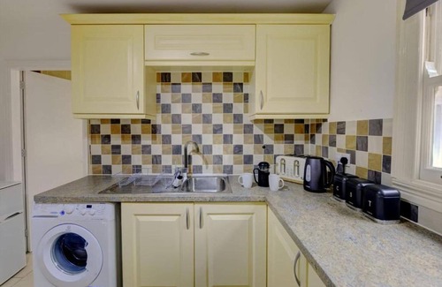 Welford Apartment | Cozy Leicester Apartment With 2 Bedrooms